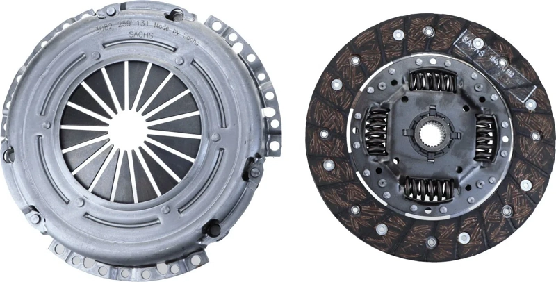 SACHS Clutch Kit - 3000 581 001